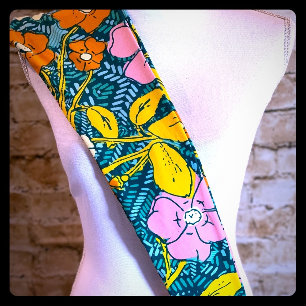 NWT LuLaRoe Leggings